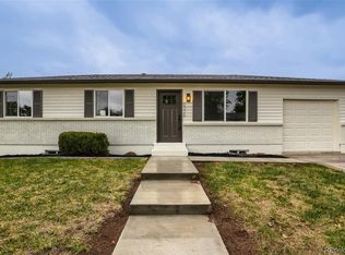 5326 Vaughn St, Denver, CO 80239
