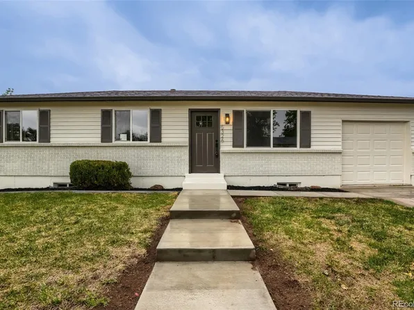 5326 Vaughn Street, Denver, CO 80239