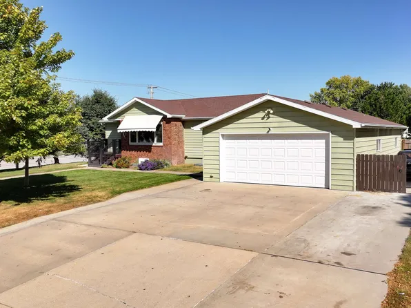 1021 C Ave, Kearney, NE 68847