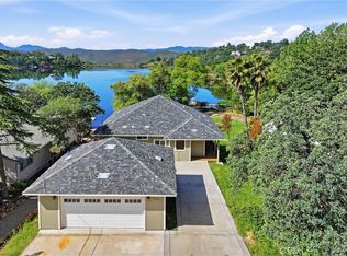 18591 N Shore Dr, Hidden Valley Lake, CA 95467