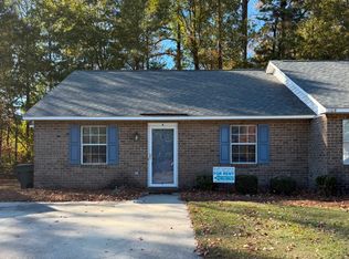 1108 A Holden Dr #A, Greenville, NC 27858