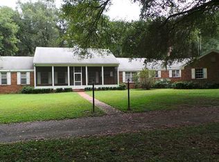 17126 Spring Valley Rd, Dade City, FL 33523