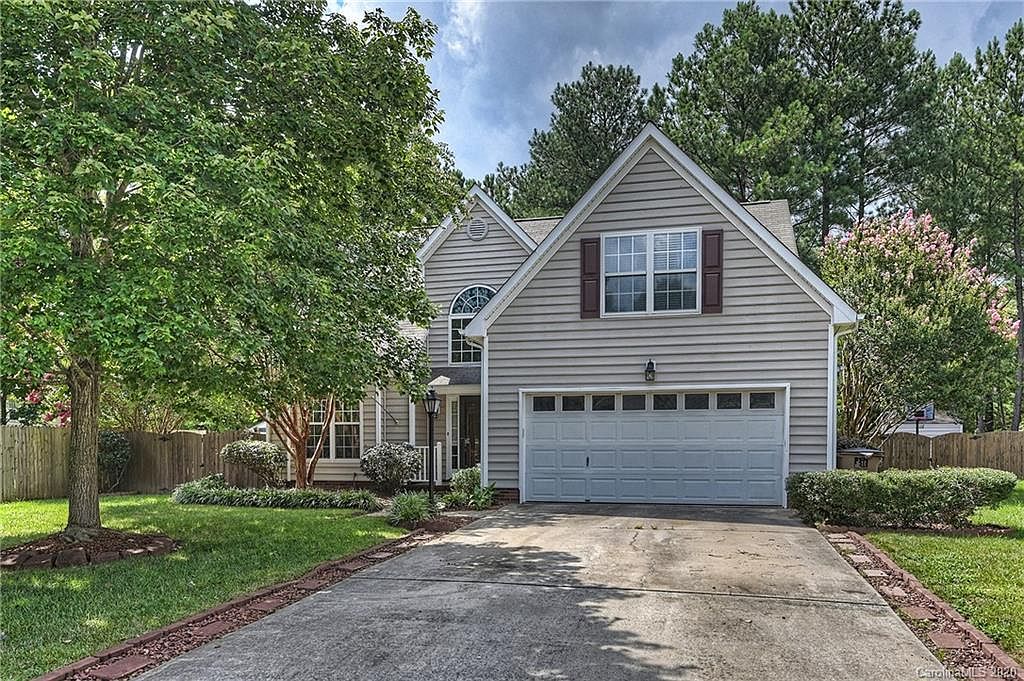 3705 Brookstone Trl Indian Trail NC 28079 Zillow