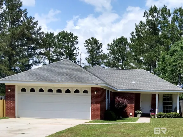 431 Hamilton Blvd, Foley, AL 36535