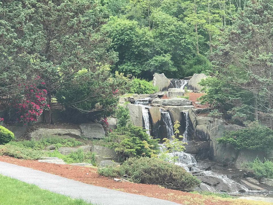 Community entrance