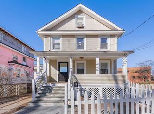 11 Burritt Ave, Norwalk, CT 06854