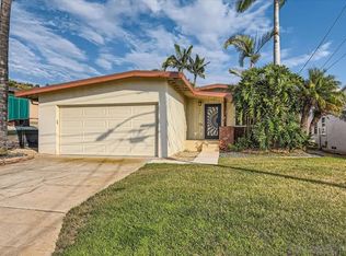 7829 Orien Ave, La Mesa, CA 91941