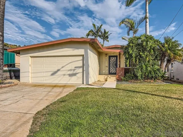 7829 Orien Ave, La Mesa, CA 91941