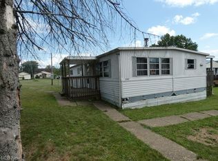 397 Cambridge St, Cambridge, OH 43725