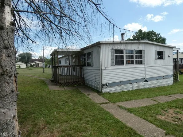 397 Cambridge St, Cambridge, OH 43725