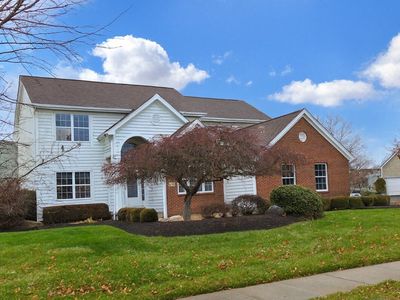 6110 Parkmeadow Ln, Hilliard, OH, 43026