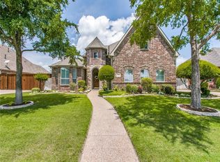 3905 Emerald Park Dr, Corinth, TX 76208