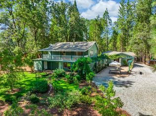 4500 Slodusty Rd, Garden Valley, CA 95633