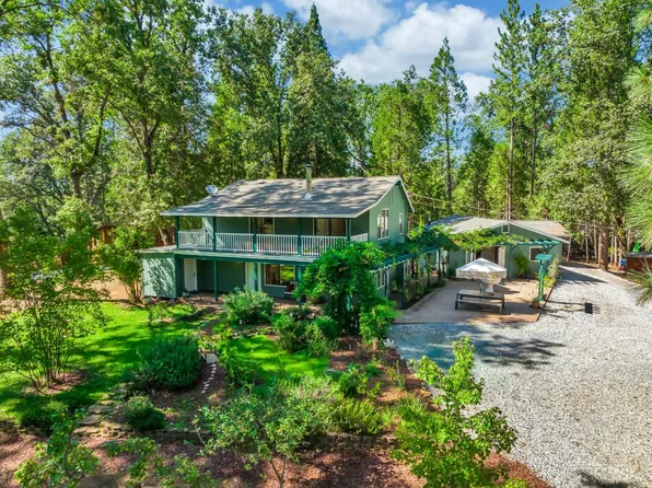 4500 Slodusty Rd, Garden Valley, CA 95633