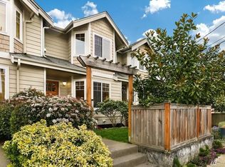 9310 Stone Ave N, Seattle, WA 98103