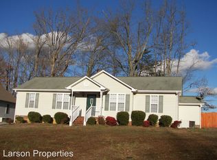 1849 Burch Run Dr, Burlington, NC 27217