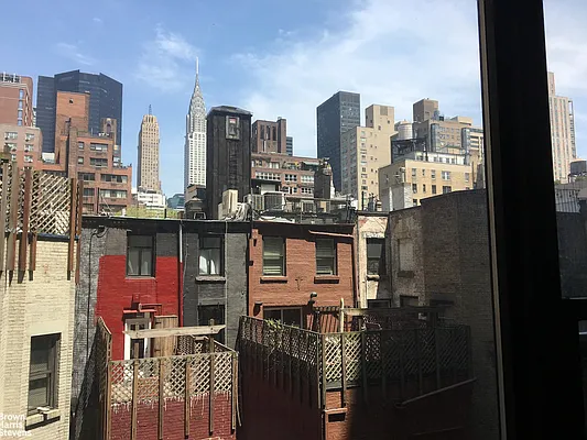 Rented by Brown Harris Stevens | media 5