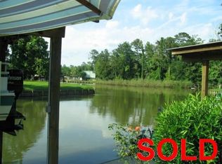 141 Teena Ln, Livingston, TX 77351