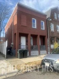 331 Watson Ave, Perth Amboy, NJ, 08861