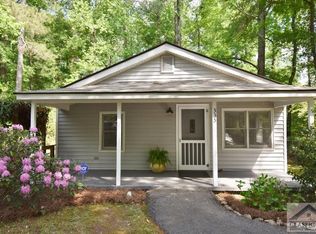 335 Vaughn Rd, Athens, GA 30606