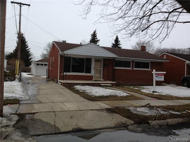 1st image of 3428 Melwood Dr