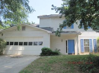 6010 King Way Walk, Lithonia, GA