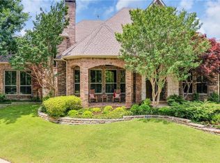 2820 Stafford Ct, McKinney, TX 75072
