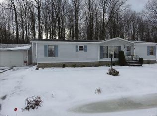 105 Pazdur Blvd S #0, Rome, NY 13440