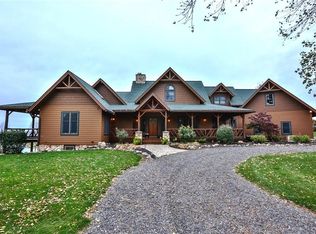 8187 Dutch Street Rd, Wolcott, NY 14590