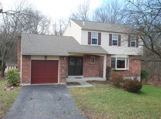 510 Denbigh Ln, Exton, PA 19341