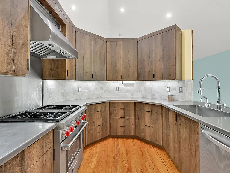 5108 E Wolf Ridge Cir — Photo 11