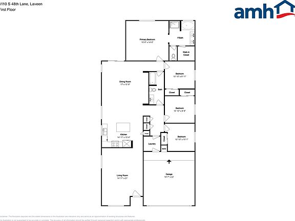 2nd image of 8110 S 48th Ln