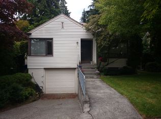 7511 31st Ave NW, Seattle, WA 98117