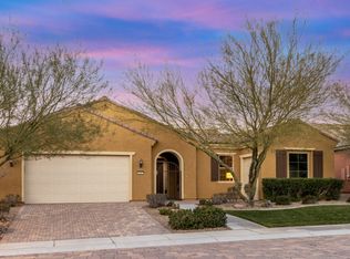 Journey Plan, Sun City Mesquite, Mesquite, NV 89034