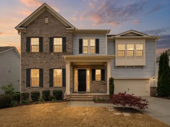 320 Papyrus Pl, Hillsborough, NC 27278