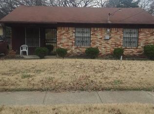 1530 Harlandale Ave, Dallas, TX 75216