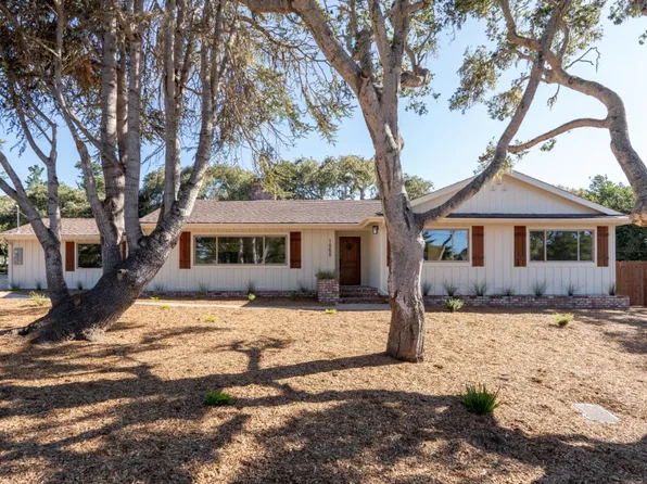 1060 Laurel Ln, Pebble Beach, CA 93953