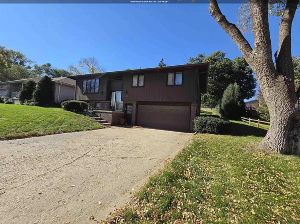 3201 S Cypress St, Sioux City, IA 51106
