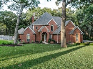 1727 Valley View Dr, Cedar Hill, TX 75104