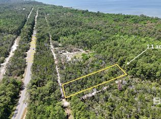 Fort Morgan Rd, Gulf Shores, AL 36542