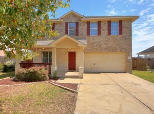 370 Fall Dr, Kyle, TX 78640