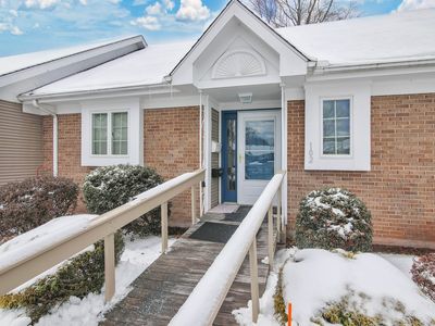 102 Wyndemere Court #102, South Windsor, CT, 06074
