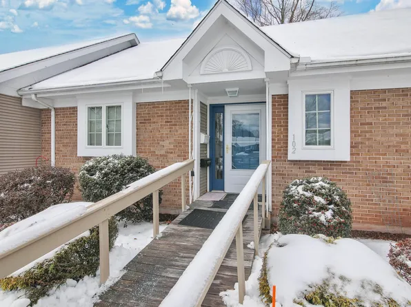 102 Wyndemere Court #102, South Windsor, CT 06074