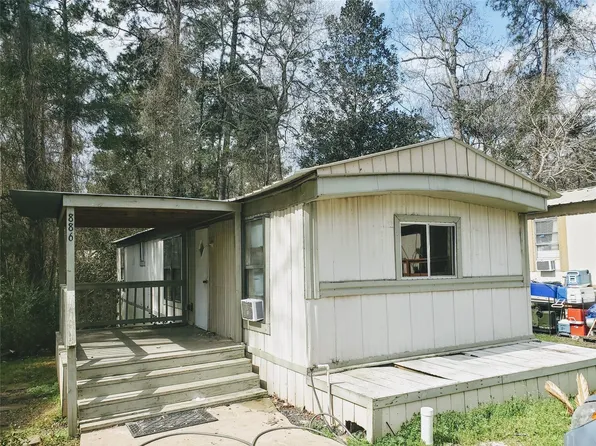 886 Queenswood, Montgomery, TX 77316