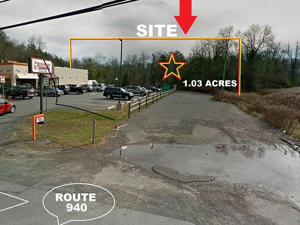 2nd image of Route 940 Rd