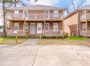 4609 Lookout Rd, Virginia Beach, VA 23455
