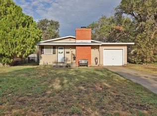 3814 S Monroe St, Amarillo, TX 79110