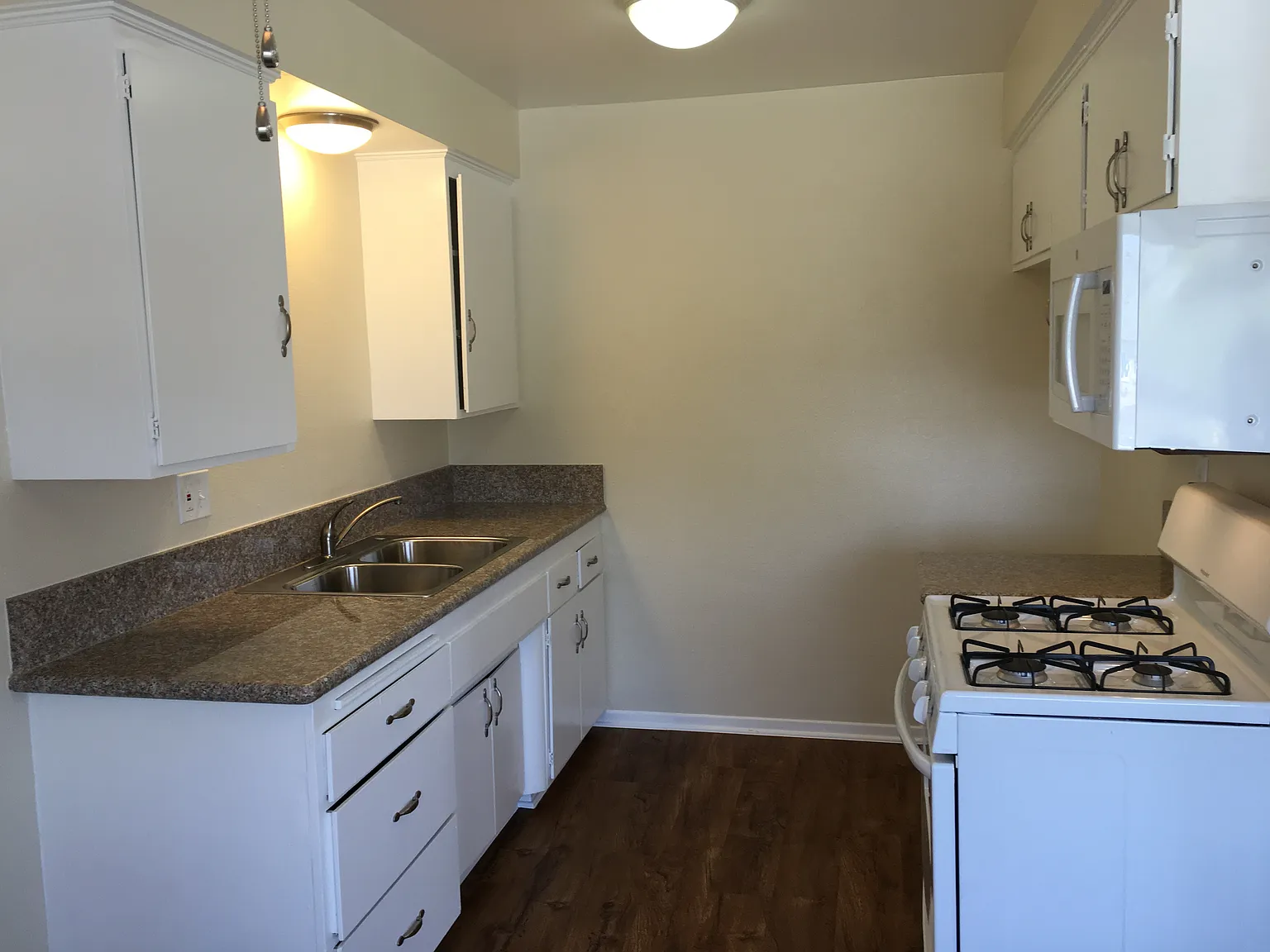 1 bed, $1,750 — Photo 3