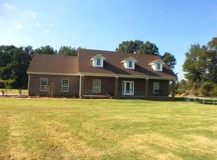 4974 Arkansas Highway 15 N, Lonoke, AR 72086