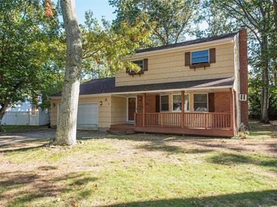4 Ramondo Lane, Smithtown, NY, 11787